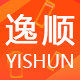 逸顺生活用品的LOGO