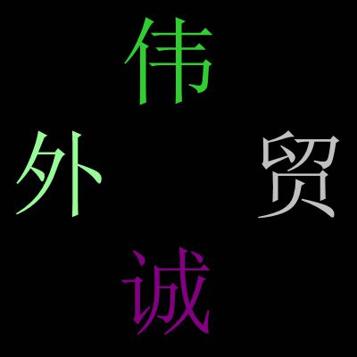 伟诚外贸 日单精品潮流男装店