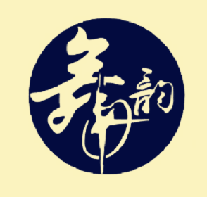 追梦表演服饰商城的LOGO