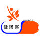 健诺客大药房旗舰店的LOGO