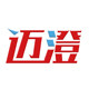 迈澄官方企业店的LOGO
