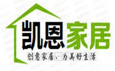 凯恩不锈钢家居的LOGO