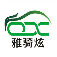 广州雅骑炫汽车改装店