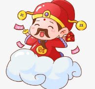 福来财到
