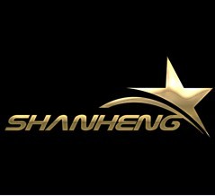 上海杉恒电子科技的LOGO