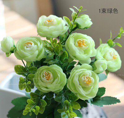 顺西仿真花销售中心