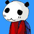 PanDa de 日本馆