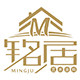 铭居旗舰店的LOGO