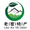 东北老家特产店的LOGO