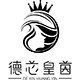 德芯皇茵品牌店的LOGO