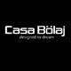 Casa Bolaj 卡萨梦创的LOGO