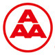 三A潮玩旗舰店的LOGO