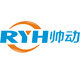 帅动旗舰店的LOGO