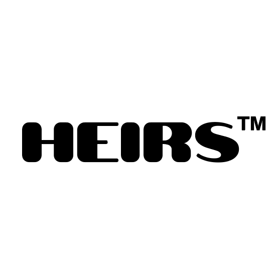 继承者们 HEIRS 品牌店