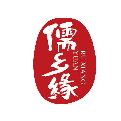 儒乡缘食品旗舰店的LOGO