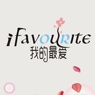 我的最爱护肤的LOGO