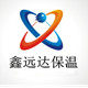鑫远达保温的LOGO