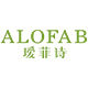 瑷菲诗旗舰店的LOGO
