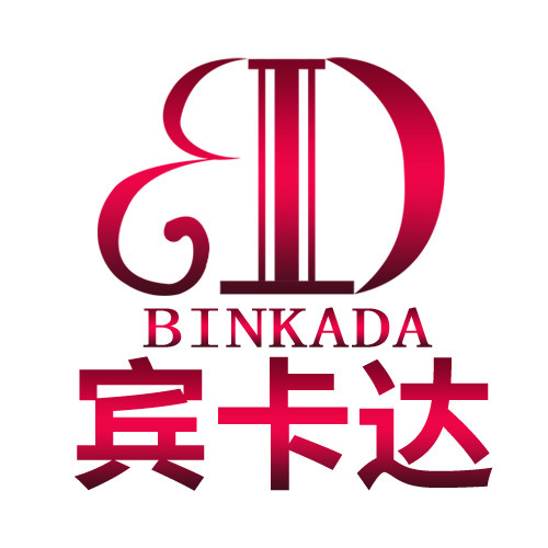 宾卡达旗舰店的LOGO