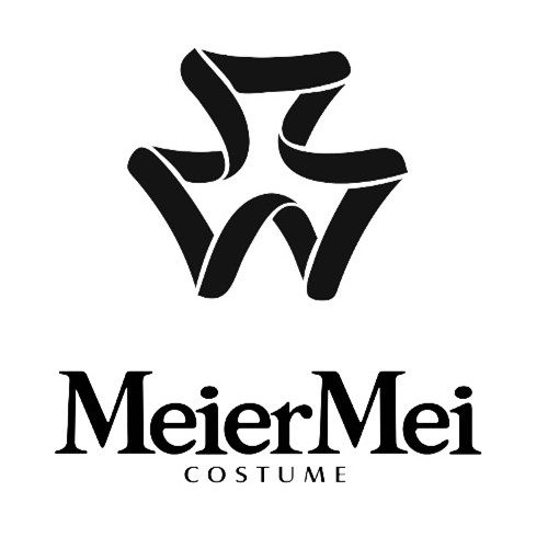 meiermei玫而美旗舰店的LOGO