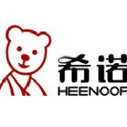 雨璇茶杯商行的LOGO