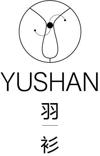 羽衫女装