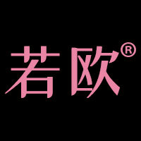 若欧旗舰店的LOGO