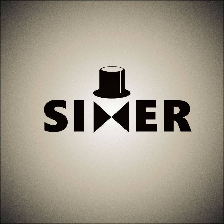 SIXER SHOP的LOGO