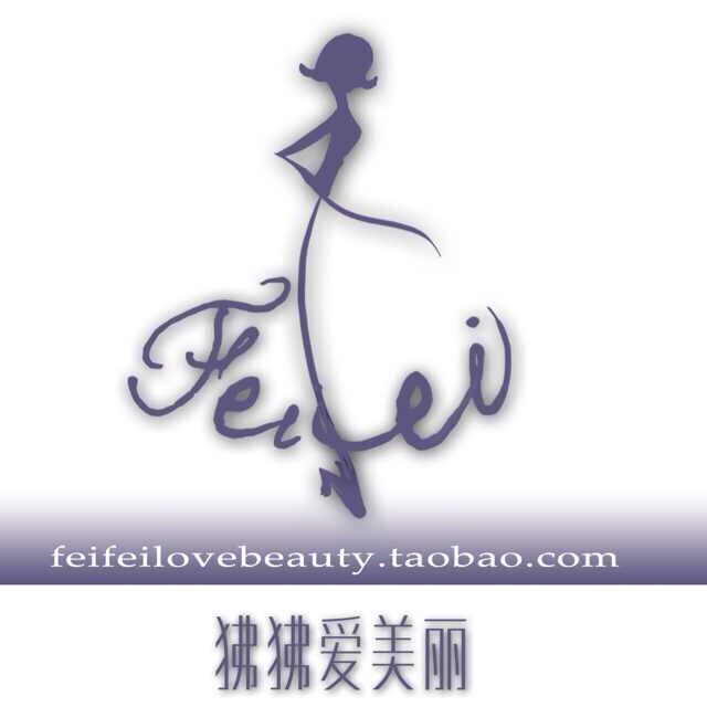 狒狒爱美丽的LOGO