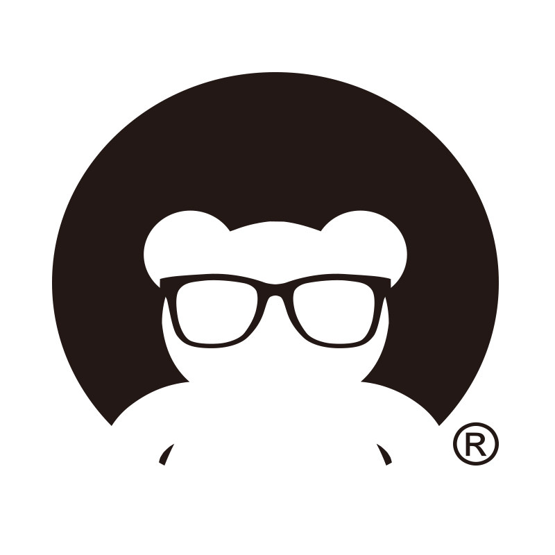 BEARTISAN熊匠的LOGO