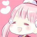 萌萌哒の少女