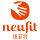 纽菲特旗舰店的LOGO