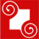 TICINO精钢饰品名店的LOGO