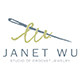 Janet Wu 钩织饰品工作室