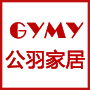 公羽家居专营店的LOGO