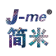 jme服饰旗舰店的LOGO