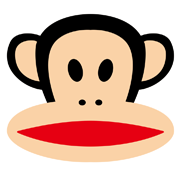 Paulfrank大嘴猴品牌企业店