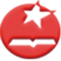 新图图书音像专营店的LOGO