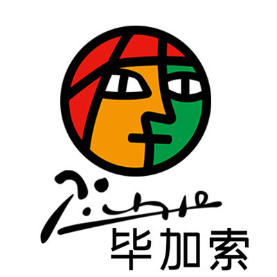 毕加索名笔专柜