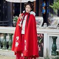 茗悦轩演出服