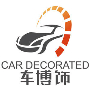 车博饰的LOGO