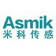 米科五金专营店的LOGO