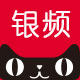 银频旗舰店的LOGO