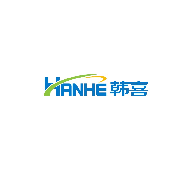 韩喜旗舰店的LOGO