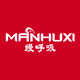 缦呼吸旗舰店的LOGO
