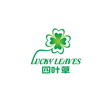 桐城市四叶草包装有限公司的LOGO