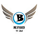 贝贝体育商城的LOGO