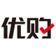 优购官方旗舰店的LOGO