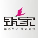 buildhomes旗舰店的LOGO