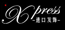 Xpress随心换进口发饰的LOGO